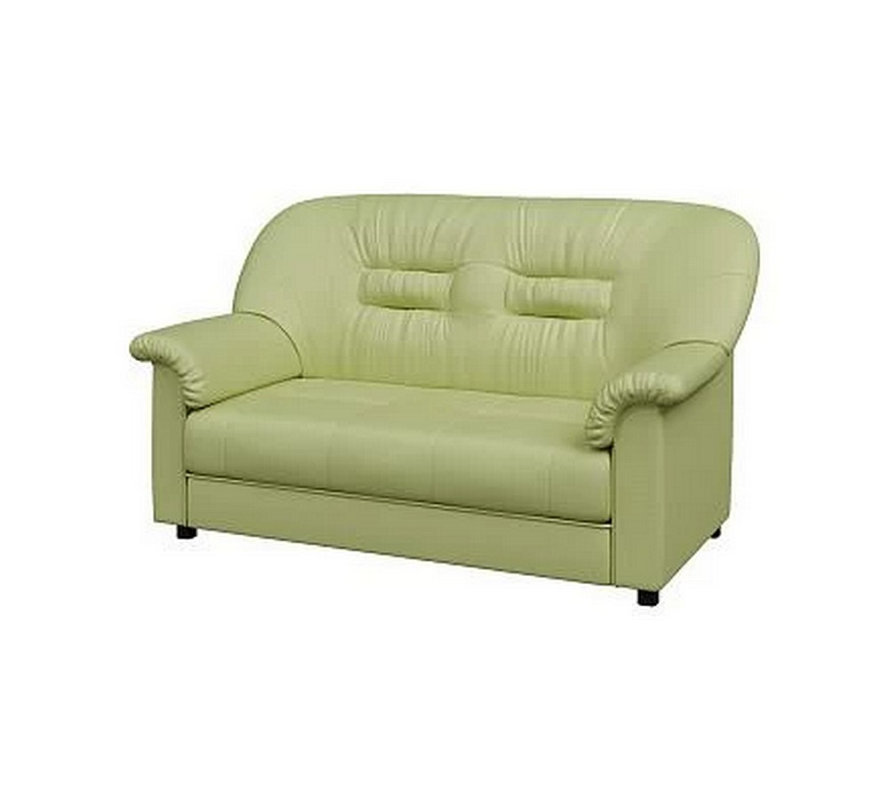 Офисный диван из кожзама PREMIER - вид 9