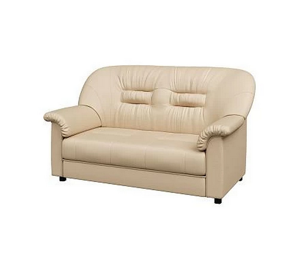 Офисный диван из кожзама PREMIER - вид 10