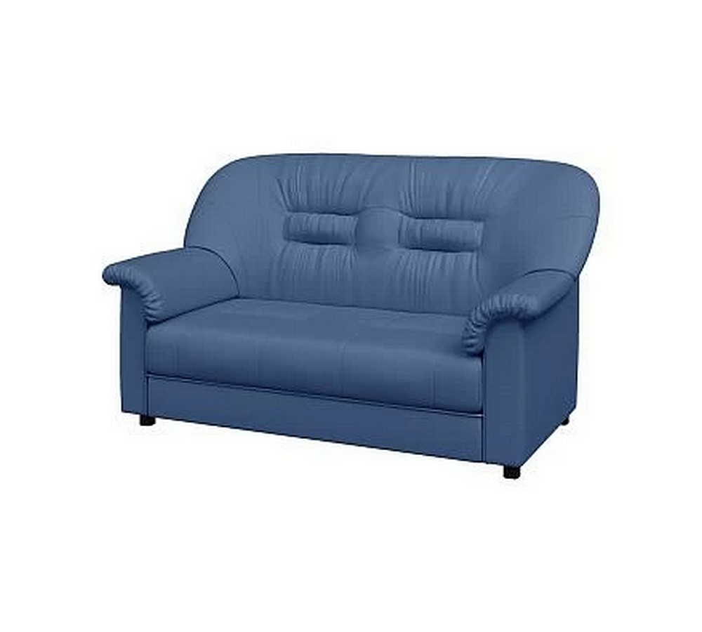 Офисный диван из кожзама PREMIER - вид 12