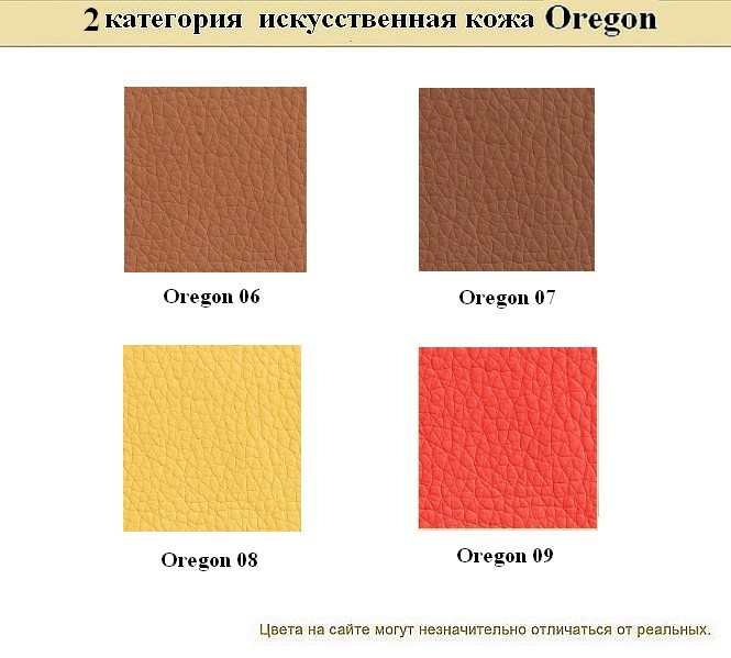 Офисный диван из кожзама Борн - вид 14