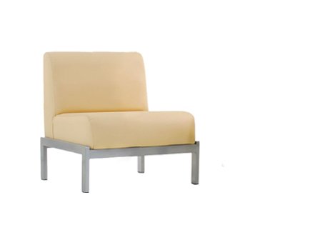 Диван для офиса Сандра - вид 2