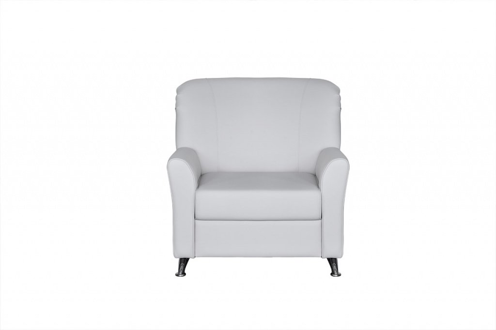 Офисный диван из кожзама Ультра - вид 3