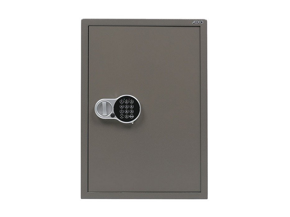 Сейф &laquo;AIKO ТM-63Т EL&raquo; - вид 3
