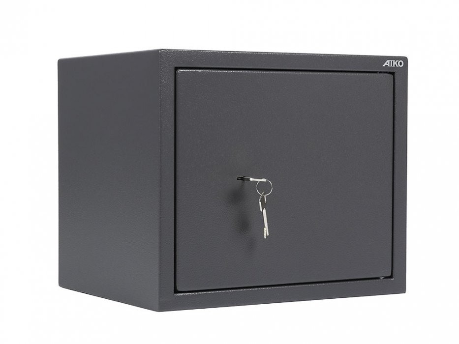 Сейф &laquo;AIKO TSN 37 KL&raquo; - вид 3