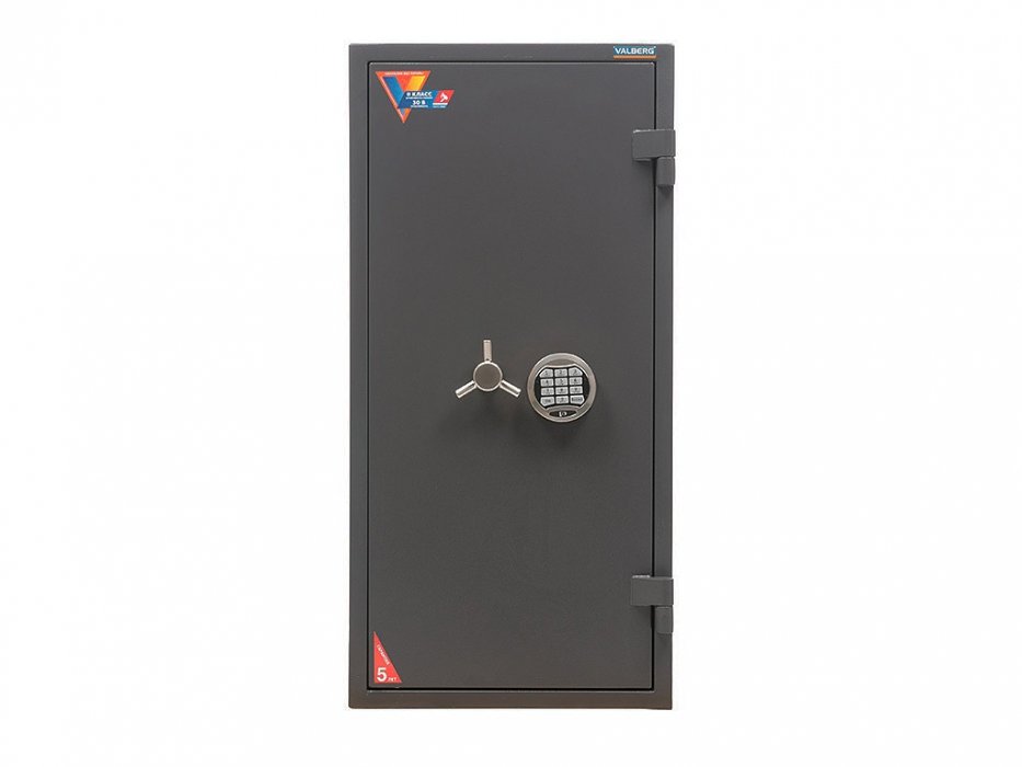 Огневзломостойкий сейф &laquo;VALBERG Гранит 90T KL&raquo; - вид 4