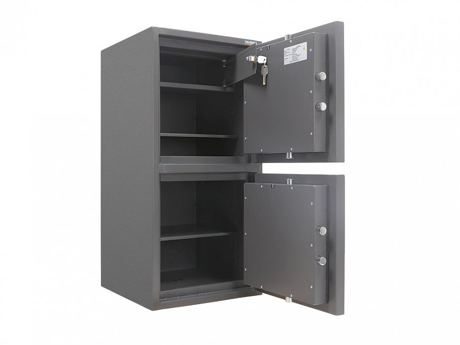 Огневзломостойкий сейф &laquo;VALBERG Гранит 90T/2 EL&raquo; - вид 4