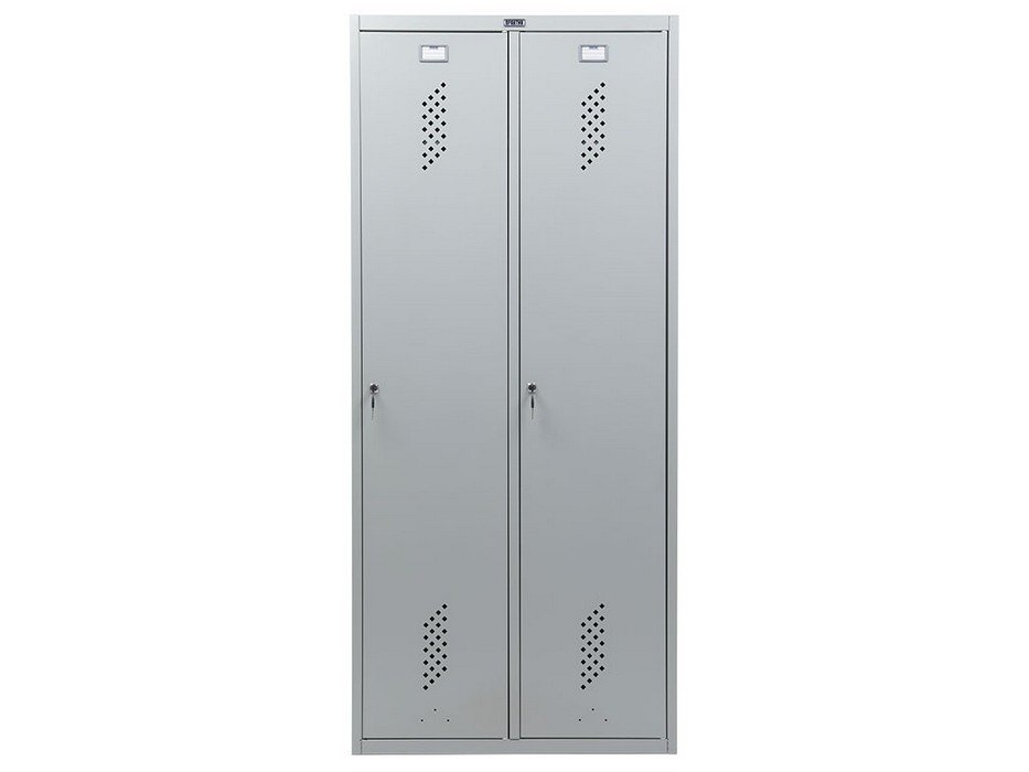 Металлический шкаф &laquo;Практик LS 21-80U&raquo; - вид 5