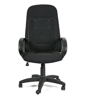 Кресло руководителя CHAIRMAN СH-727 - вид 5