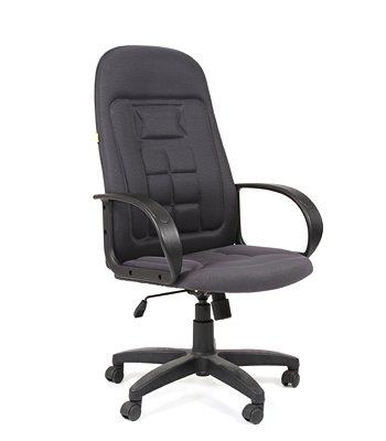 Кресло руководителя CHAIRMAN СH-727 - вид 9