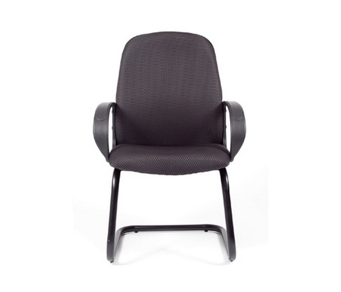 Стул офисный на полозьях CHAIRMAN CH-279 V - вид 5