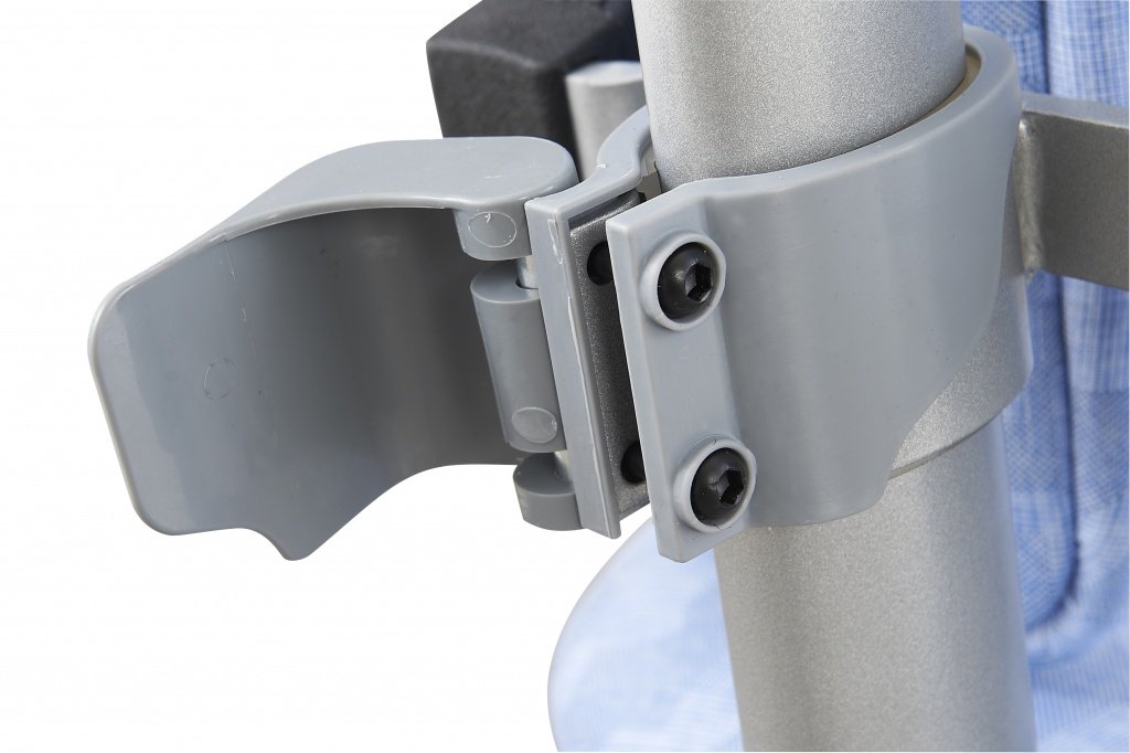 Детское кресло LIBAO LB-C07 - вид 7