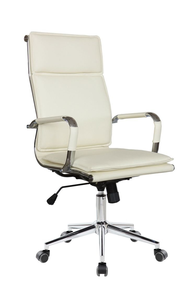 Кресло руководителя эконом Riva Chair 6003-1 S - вид 5