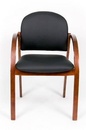 Стул для посетителей CHAIRMAN 659 Джуно - вид 2