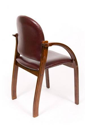 Стул для посетителей CHAIRMAN 659 Джуно - вид 5