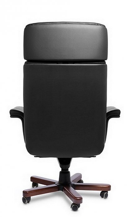 Кресло руководителя премиум SPLIT A - вид 3