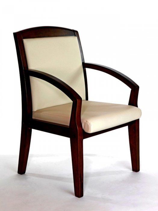 Стул для посетителей Zurich DL - вид 2