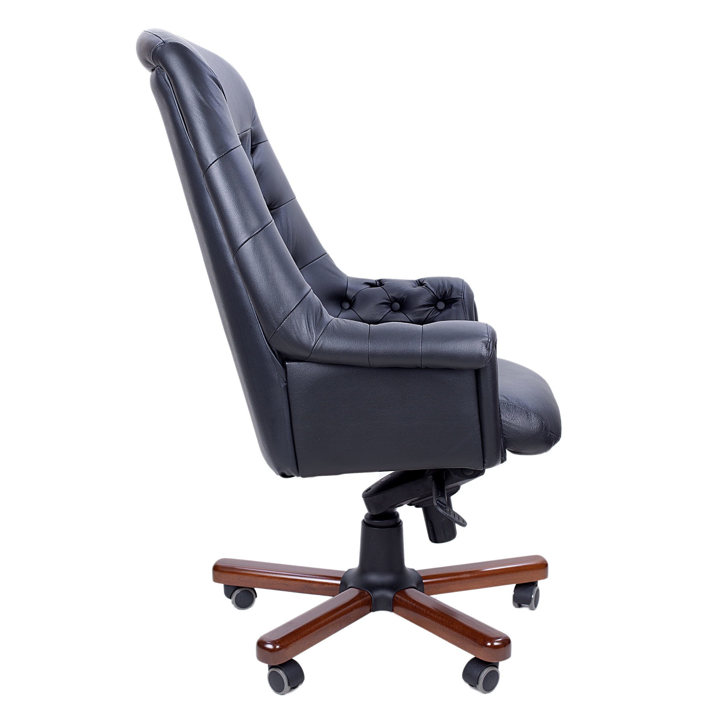 Кресло руководителя ZURICH A - вид 3